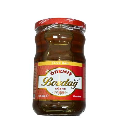 DEM BOZDA Pure Flower Honey 850 Gr.