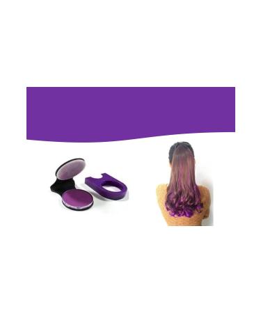 sycamore garden Hair Chalk Temporary Hair Dye