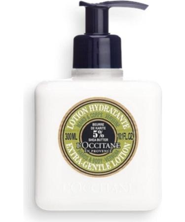 L'Occitane Shea Verbena Hand Lotion - Shea Verbena Hand Lotion 300 ml