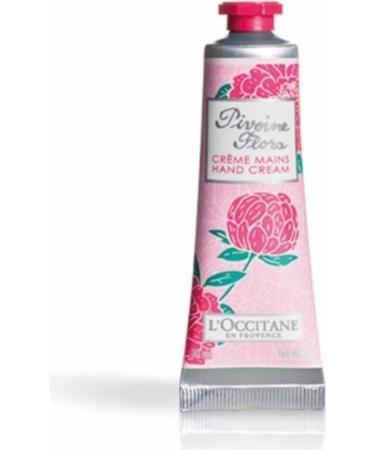 L'Occitane Peony Hand Cream