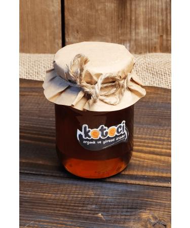 keteci Sugar-Free Pure Honey (250 gr)