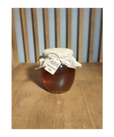 keteci Sugar-Free Bitlis Hizan Honey (500 Gr)