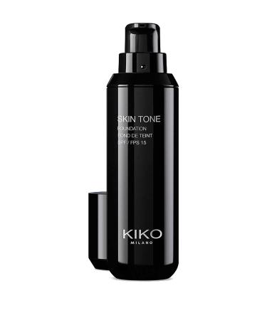 KIKO Illuminating Liquid Foundation - Skin Tone Foundation 32 Neutral 70 30 ml SH NEE333