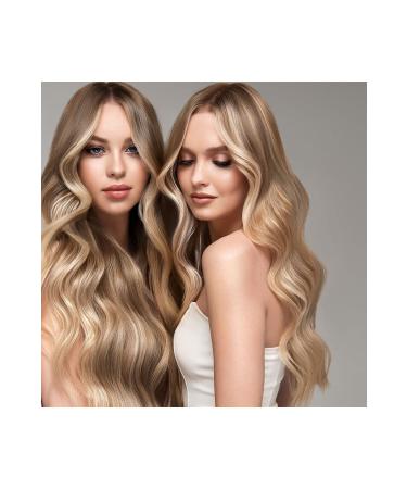 Lewel Mood Premium Chemically Treated Dry and Damaged Hair Special Blondie Bloom Protein Care 1000ml - Buy Online on GoSupps.com