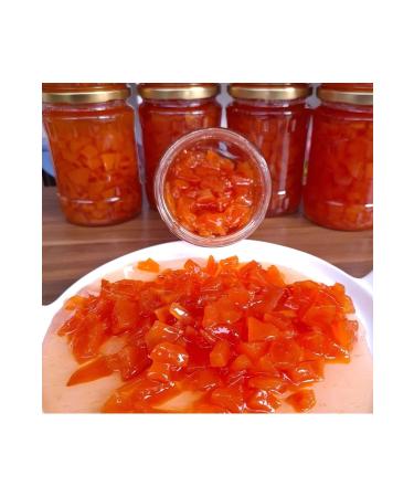 Quince Jam from Nature to Kitchen (1 Kg.) - Buy Online on GoSupps.com