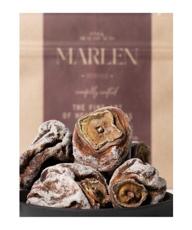 Marlen Trabzon Persimmon Dried 1000g