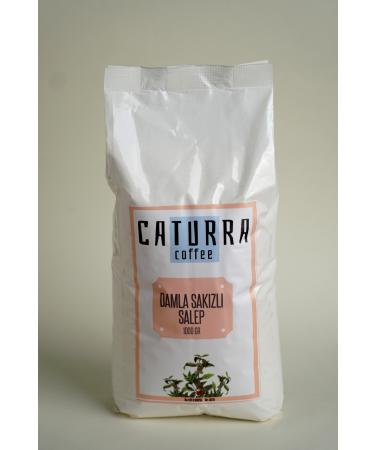 Caturra SALEP WITH GUM 1 KG