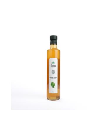 Kadir ak r Artichoke Vinegar From the Region to the Kitchen 500ml
