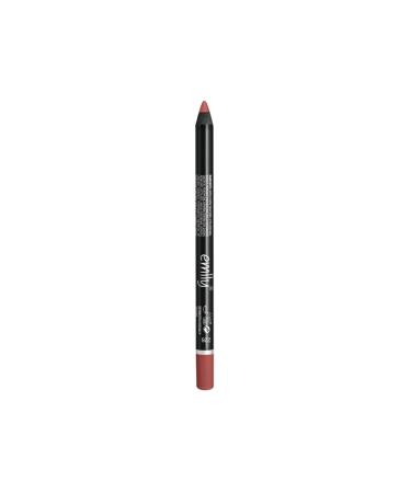 Golden Rose Emily lip pencil