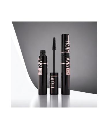 WHYNABEAUTY Sky High Lash Sensa T onal Mascara