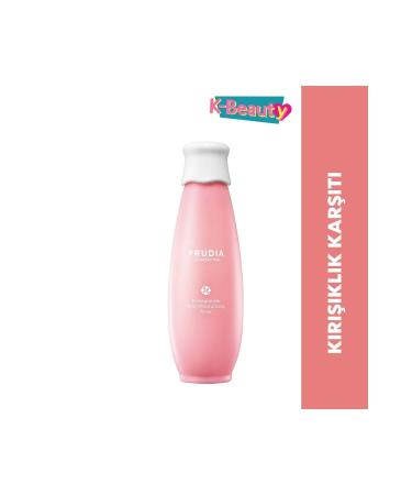 Frudia Pomegranate Pomegranate Flavored Moisturizing and Revitalizing Toner 195 ml PR