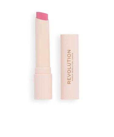 Revolution Lip Pout Balm Lip Balm Pink Shine PR - Buy Online on GoSupps.com