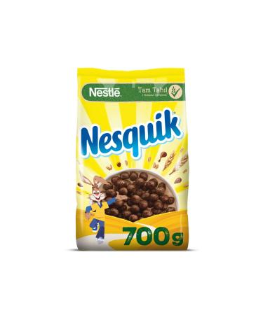 Nestle Nesquik Corn Flakes 700 Gr