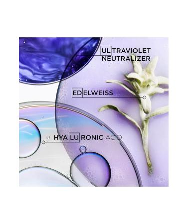 Kerastase Blond Absolu Bain Ultra-violet Cool Tones Protective Purple Shampoo 250ml--5655 lmlkfhsjQOP P7 - Buy Online on GoSupps.com