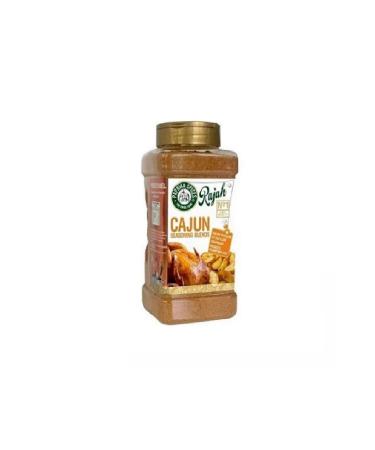RAJAH Paprika Spices 6 Piece Set Meat Fish Chicken Potato Pizza Cajun 120 gr X 6 Pieces - Buy Online on GoSupps.com