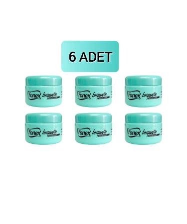 Fonex Briyantin 150ml. Jar