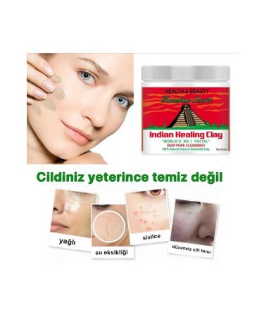 roushun secret clay mask 454 gr - Buy Online on GoSupps.com