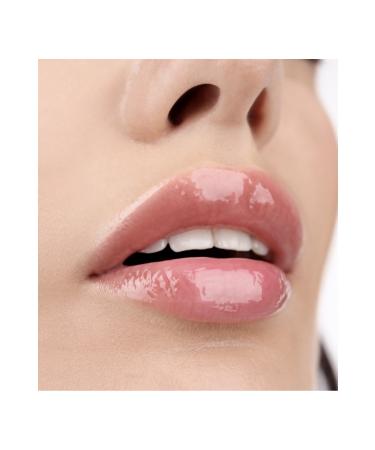 LUXVISAGE COSMETICS Jelly Rose Moisturizing Lip Balm Rose Moisturizer - Buy Online on GoSupps.com