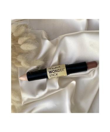TLM Wonder Stick Double-Sided Cream Contour & Highlighter Stick