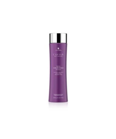 ALTERNA Color Hold Infinite Color Protection Shampoo 250ml