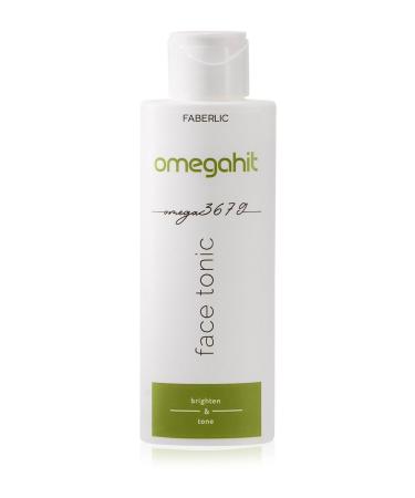 Faberlic /Omegahit Face Tonic*6740