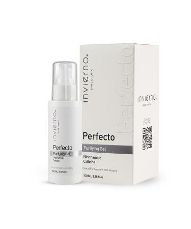 Invierno Barcelona LLC. INVIERNO BARCELONA LLC. PERFECTO PURIFYING GEL
