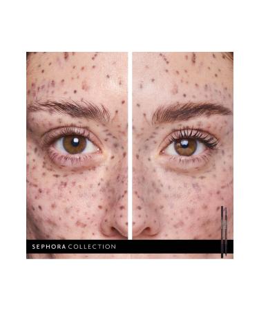 Sephora Crayon sourcils retractable - Retractable eyebrow pencil 6 Colours - Buy Online on GoSupps.com