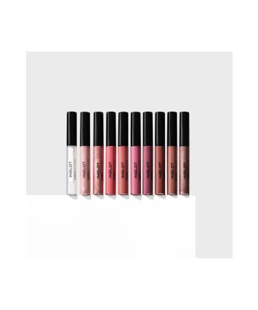 Inglot Lip Gloss-Sleeks Lip Gloss - Buy Online on GoSupps.com