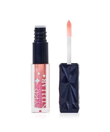 lykd Stardust Lip Gloss LIPOIL LIPGLOSS NEW YEAR COLLECTION - Buy Online on GoSupps.com