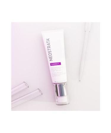 NeoStrata Correct 0.3% PURE RETINOL ANTI-WRINKLE FIRMING NIGHT SERUM 30 ML - Buy Online on GoSupps.com