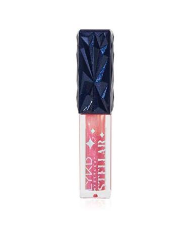 lykd Stardust Lip Gloss LIPOIL LIPGLOSS NEW YEAR COLLECTION - Buy Online on GoSupps.com