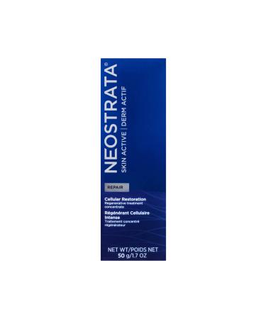NeoStrata SKIN ACTIVE REGENERATING ANTI-AGING CREAM 50 gr - Buy Online on GoSupps.com