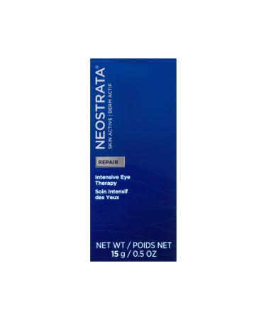 NeoStrata SKIN ACTIVE INTENSIVE EYE CONTOUR ANTI-WRINKLE CARE CREAM 15 gr - Buy Online on GoSupps.com