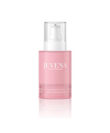 Juvena Miracle Anti-Dark Spot Hyaluron Face Fluid - Anti-Dark Spot Serum for an Even Bright Skin 50 ml
