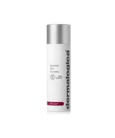 Dermalogica Spf50 Moisturizer for Skin 50ml Face Cream with SPF
