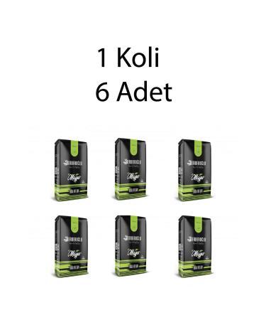 Berbero lu May 1000 gr 6 Pieces