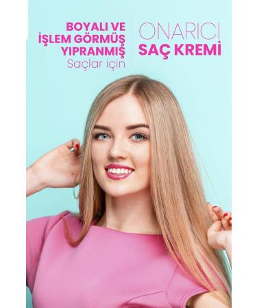 Clere Restoring Blue Lotus Flower and Pomegranate Color Protecting Repair Conditioner - Buy Online on GoSupps.com