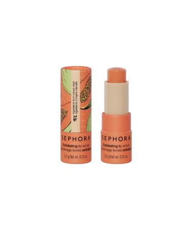 SEPHORA COLLECTION MOISTURIZING LIP BALM 3.50 GR BELLADERM
