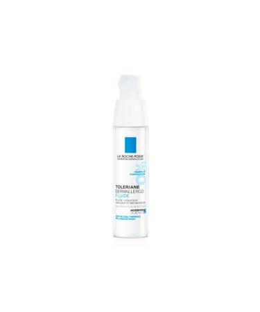 La Roche Posay Soothing and Moisturizing Lotion for Ultra Sensitive Skin 40 ML SH NEE498