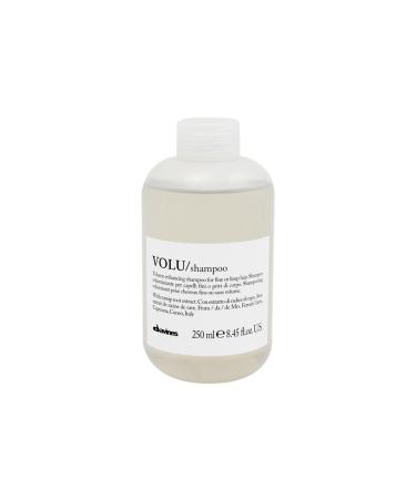 Davines Volu Volumizing Shampoo for Fine Hair (250ml)