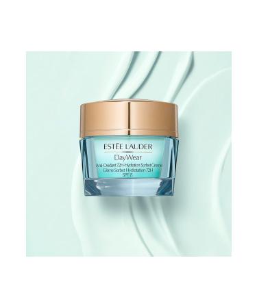 Estee Lauder - Effective Moisturizer SPF15 - DayWear Sorbet Anti-Oxidant - 50ml - Buy Online on GoSupps.com