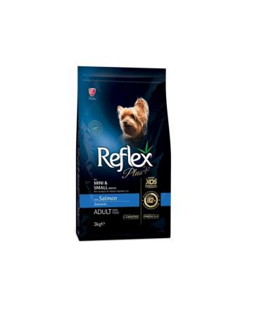Reflex Small Breed Adult Dog Food 3 KG