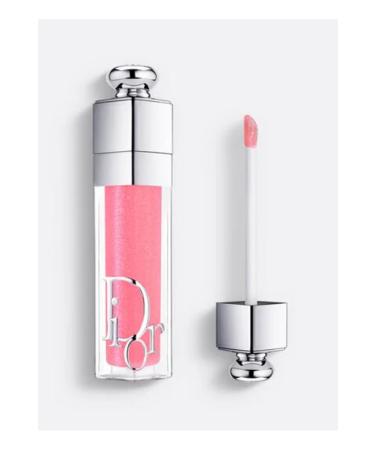 Dior Addict Lip Maximizer Gloss 010 Holographic Pink