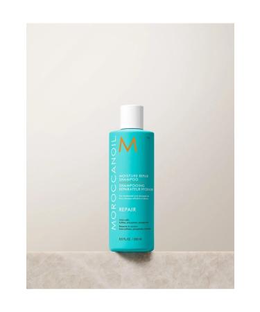 Moroccanoil Moisture Repair Shampoo 250ml TRUSTY145