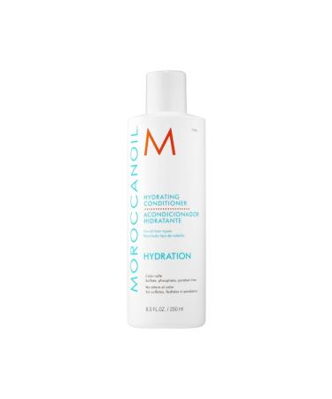 Moroccanoil Hydrating Conditioner Damaged Hair Repair 250 mlTRUSTY160