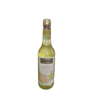 Fiero Melon Flavored Syrup 70 Cl