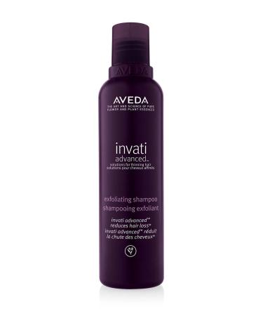 Aveda Invati Advanced Exfoliating Shampoo 200 Ml