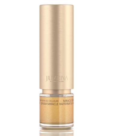Juvena Miracle Serum Firm Hydrate - Anti-Aging Serum That Provides Firmness Moisture and Radiance to the Skin 30 ml