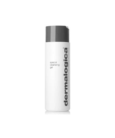 Dermalogica Special Cleansing Gel Foaming Gel Cleanser for All Skin Types 250ml