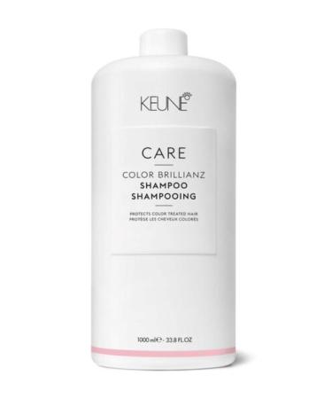 Keune Color Brillianz Colored and Color Protecting Shampoo 1000 Ml Onrness Cosmetic 1000 ml